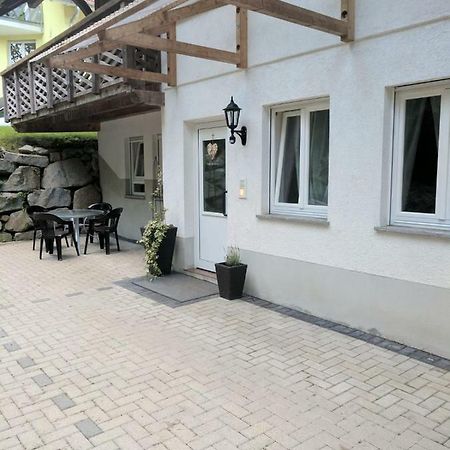 Fewo Am Ohrensbaechle Glottertal Esterno foto
