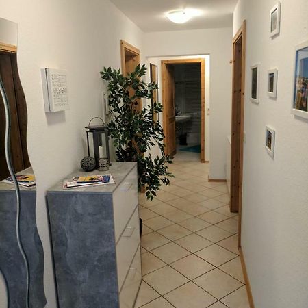 Fewo Am Ohrensbaechle Glottertal Esterno foto