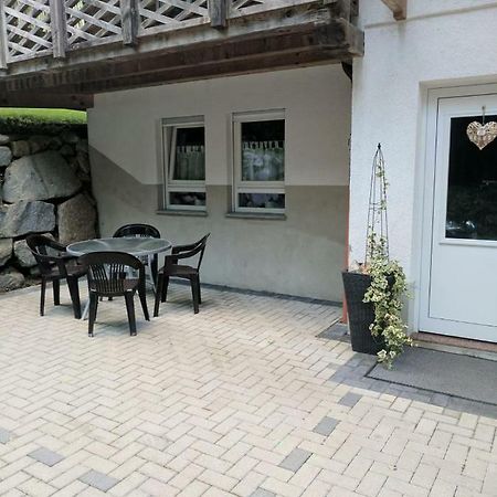 Fewo Am Ohrensbaechle Glottertal Esterno foto