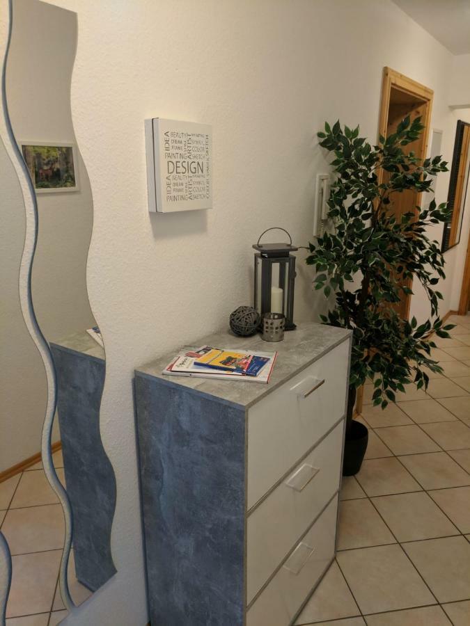 Fewo Am Ohrensbaechle Glottertal Esterno foto