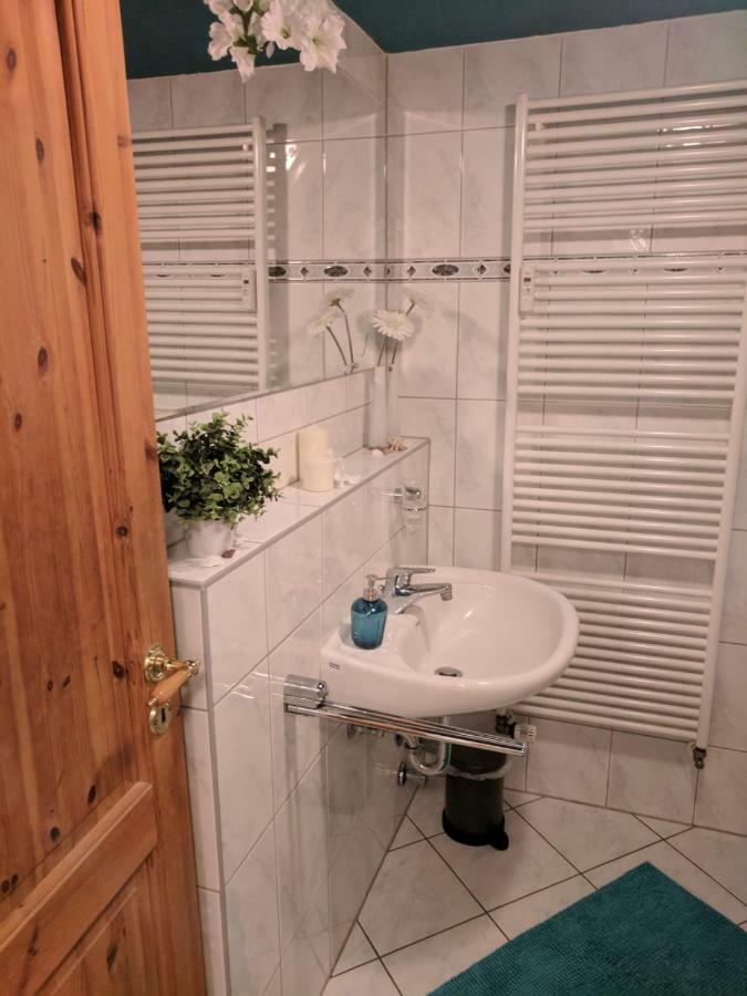 Fewo Am Ohrensbaechle Glottertal Esterno foto