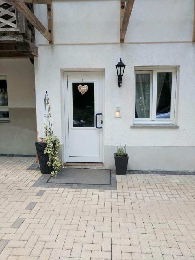 Fewo Am Ohrensbaechle Glottertal Esterno foto